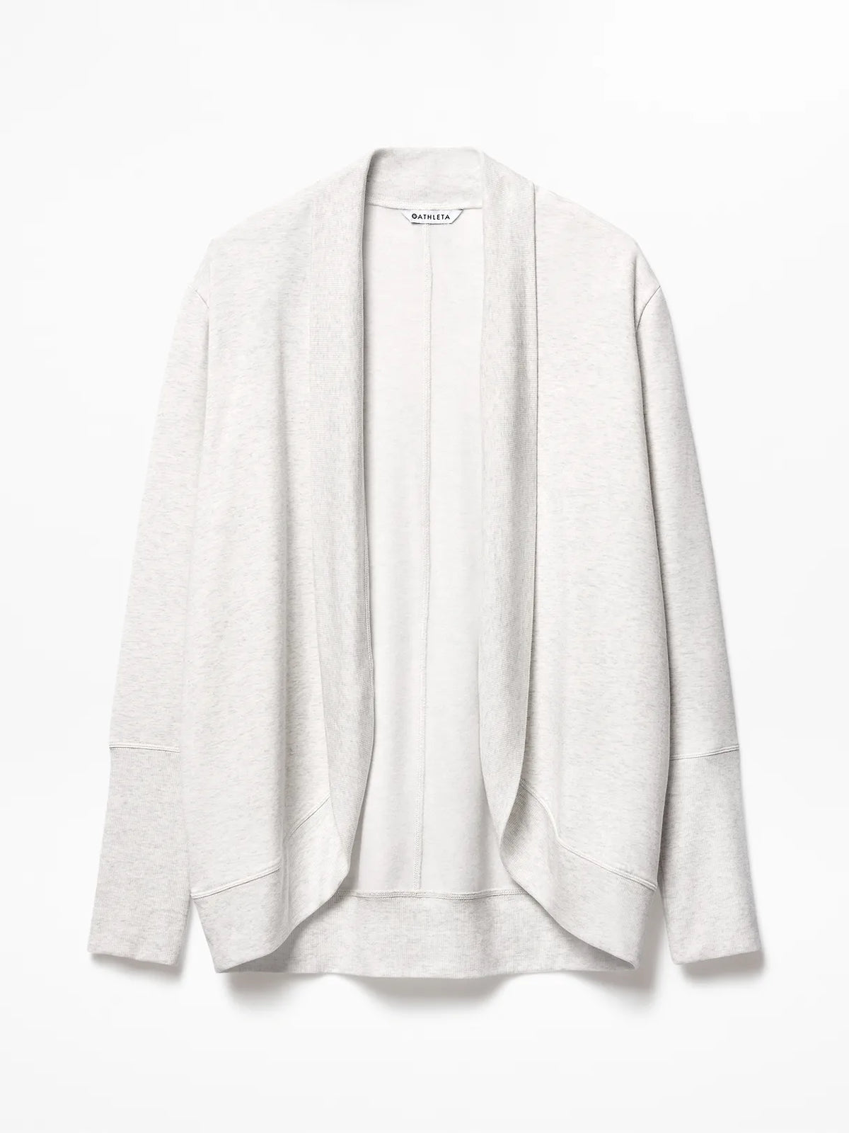 Coaster Luxe Open Cardigan