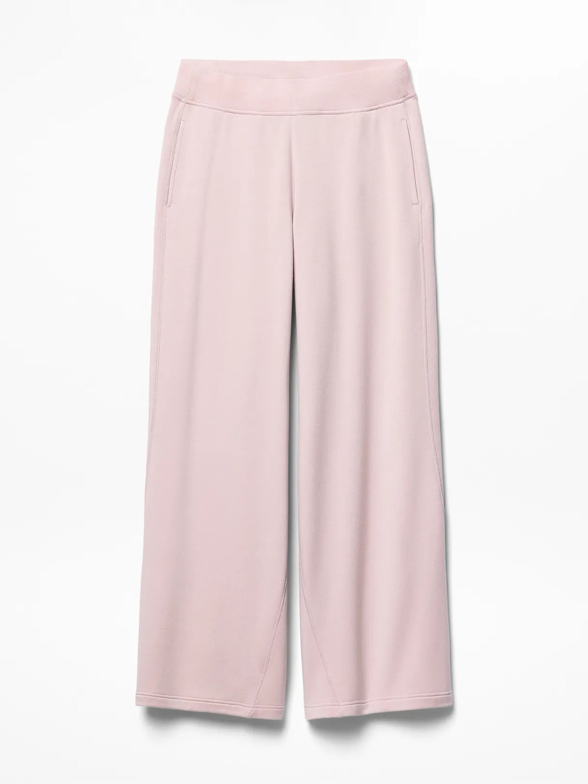 Coaster Luxe Straight Leg Pant