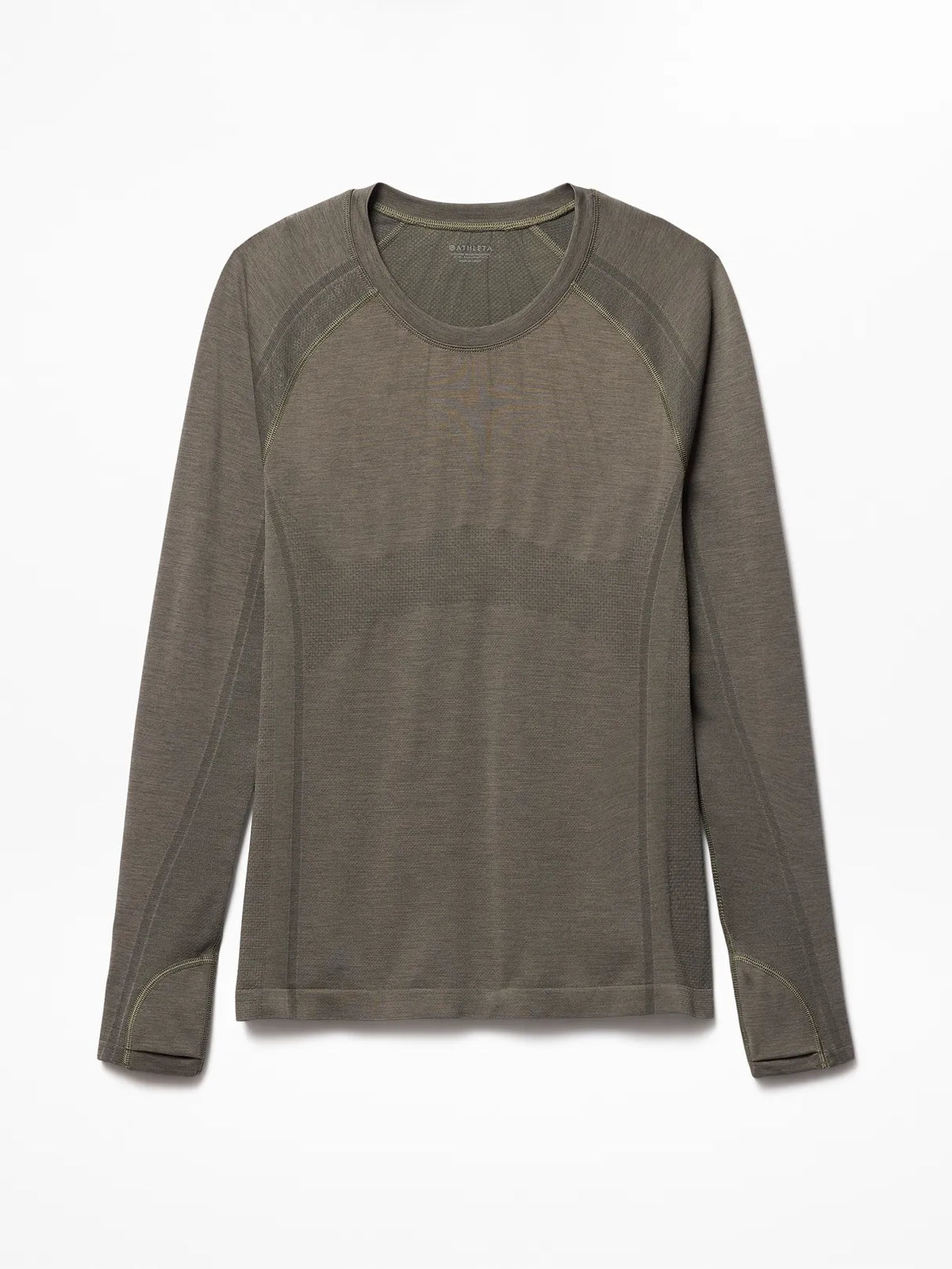 Momentum Flex Top