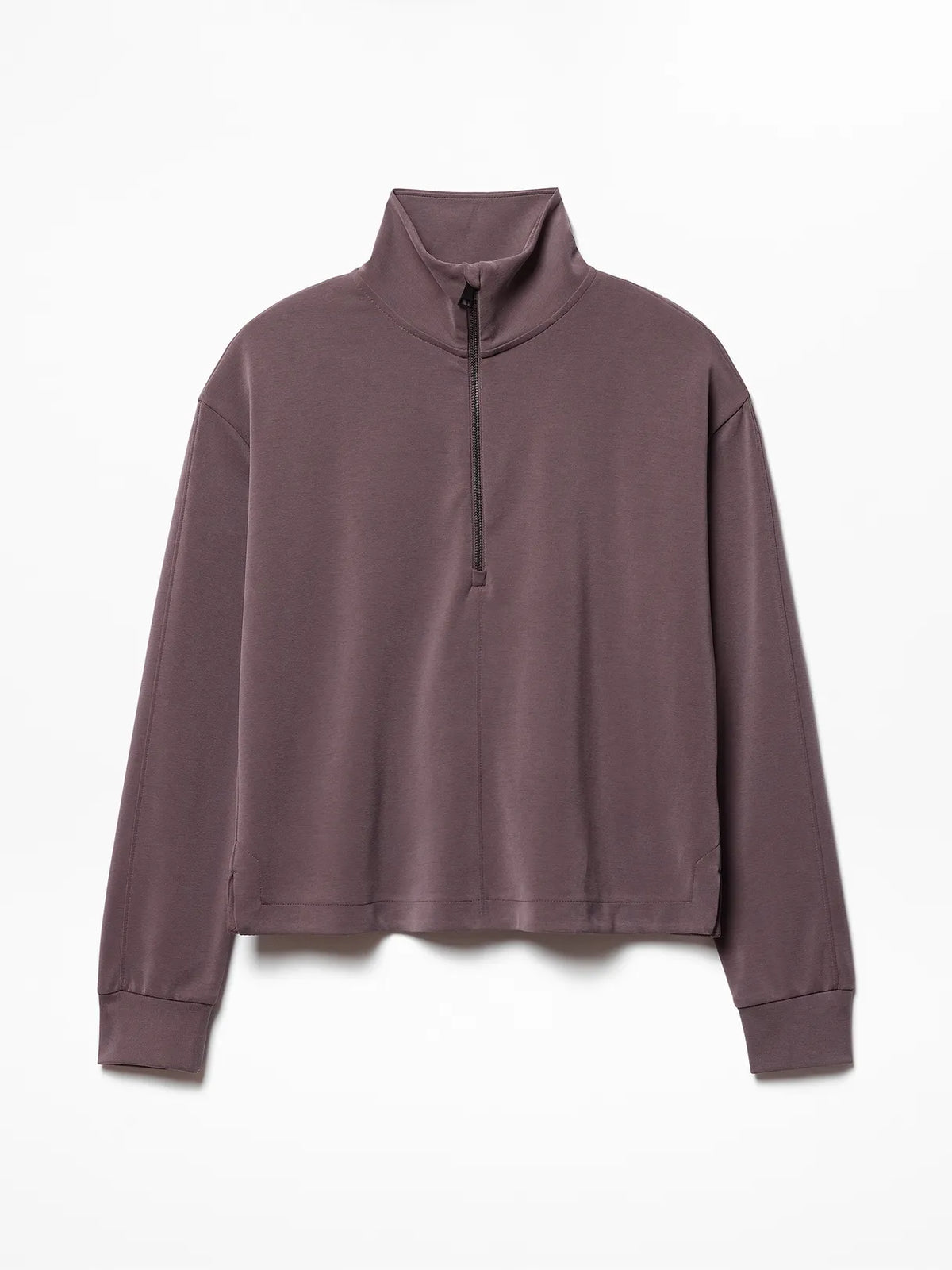 Seasoft Classic 1/4 Zip Sweatshirt