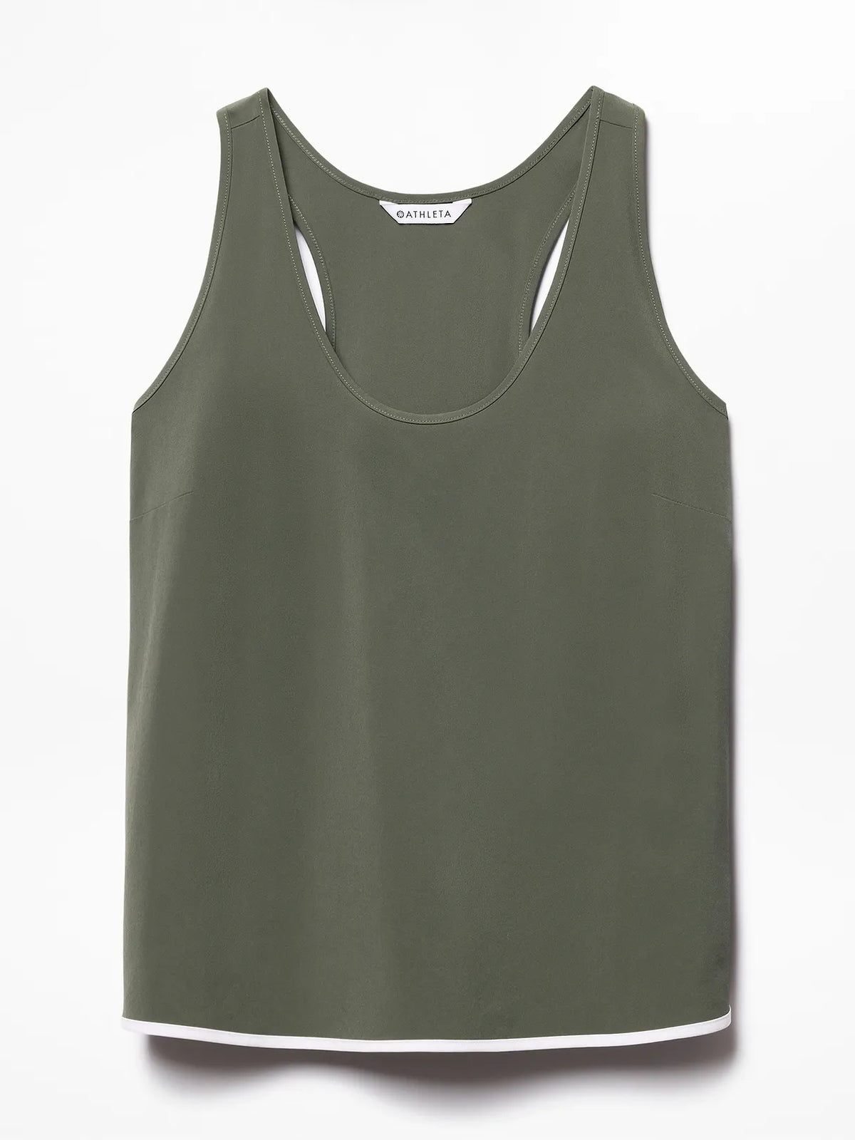 Journey Tank