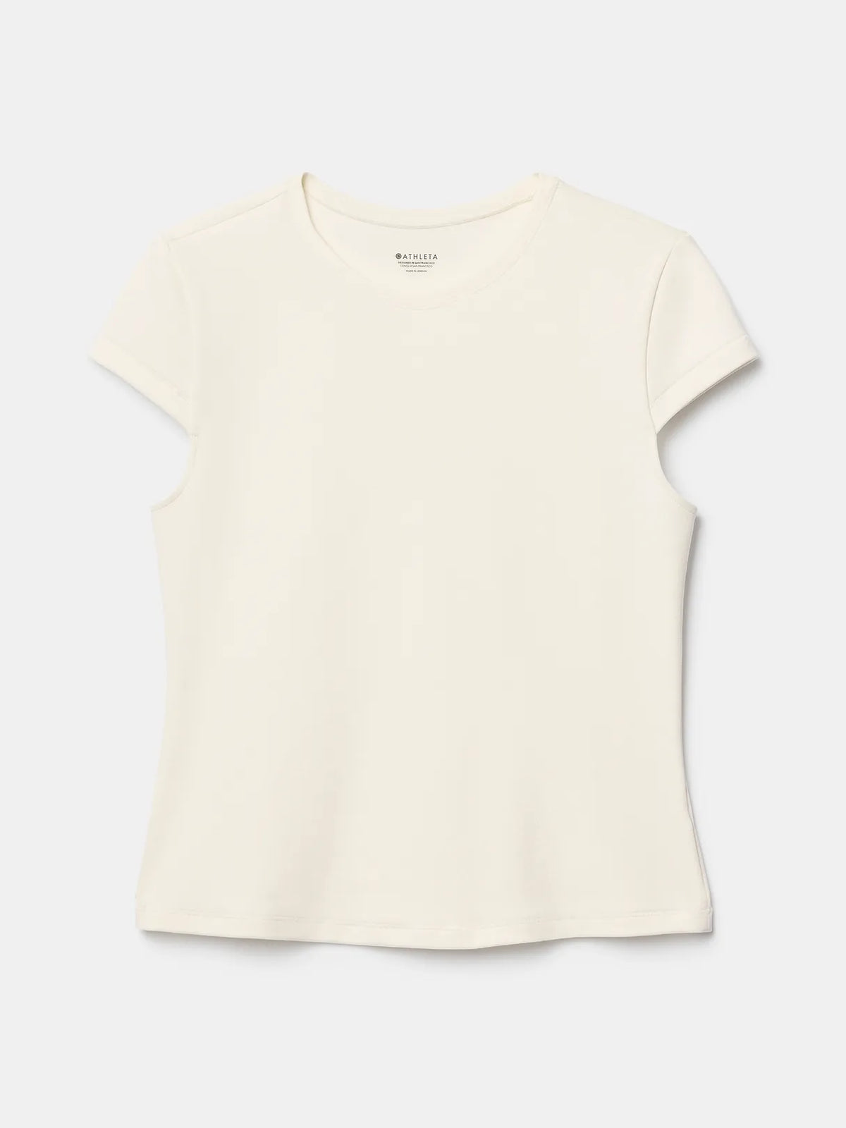 Intuition Tee
