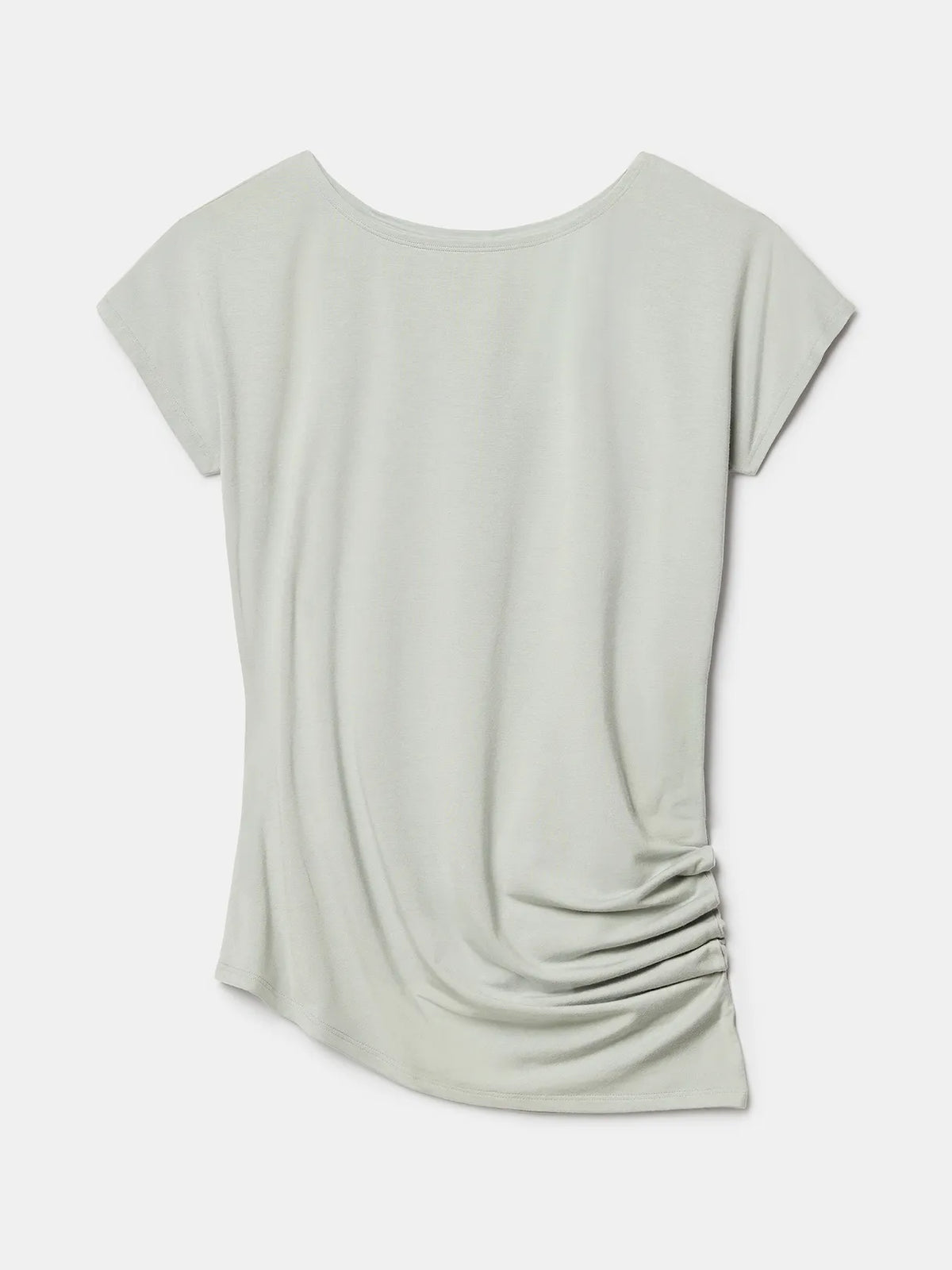 Dream Drape Asym Tee