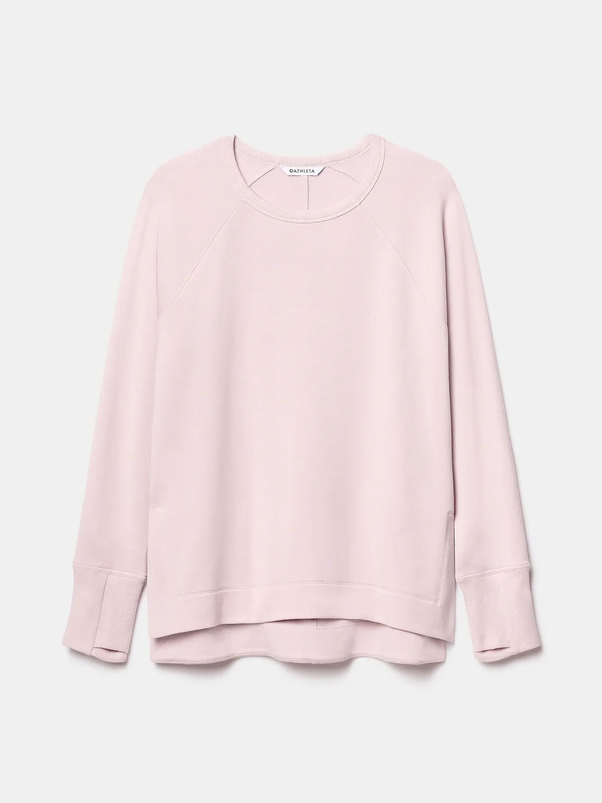 Coaster Luxe Recover Sweatshirt