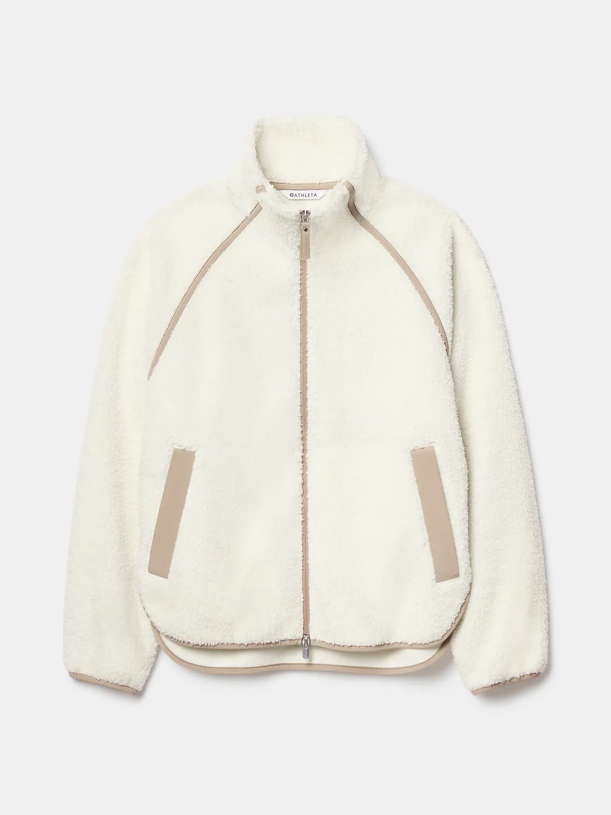 In the Clouds Jacket