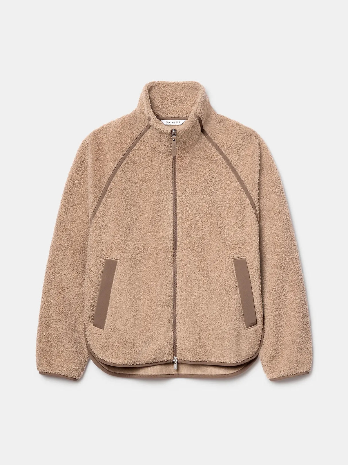 In the Clouds Jacket