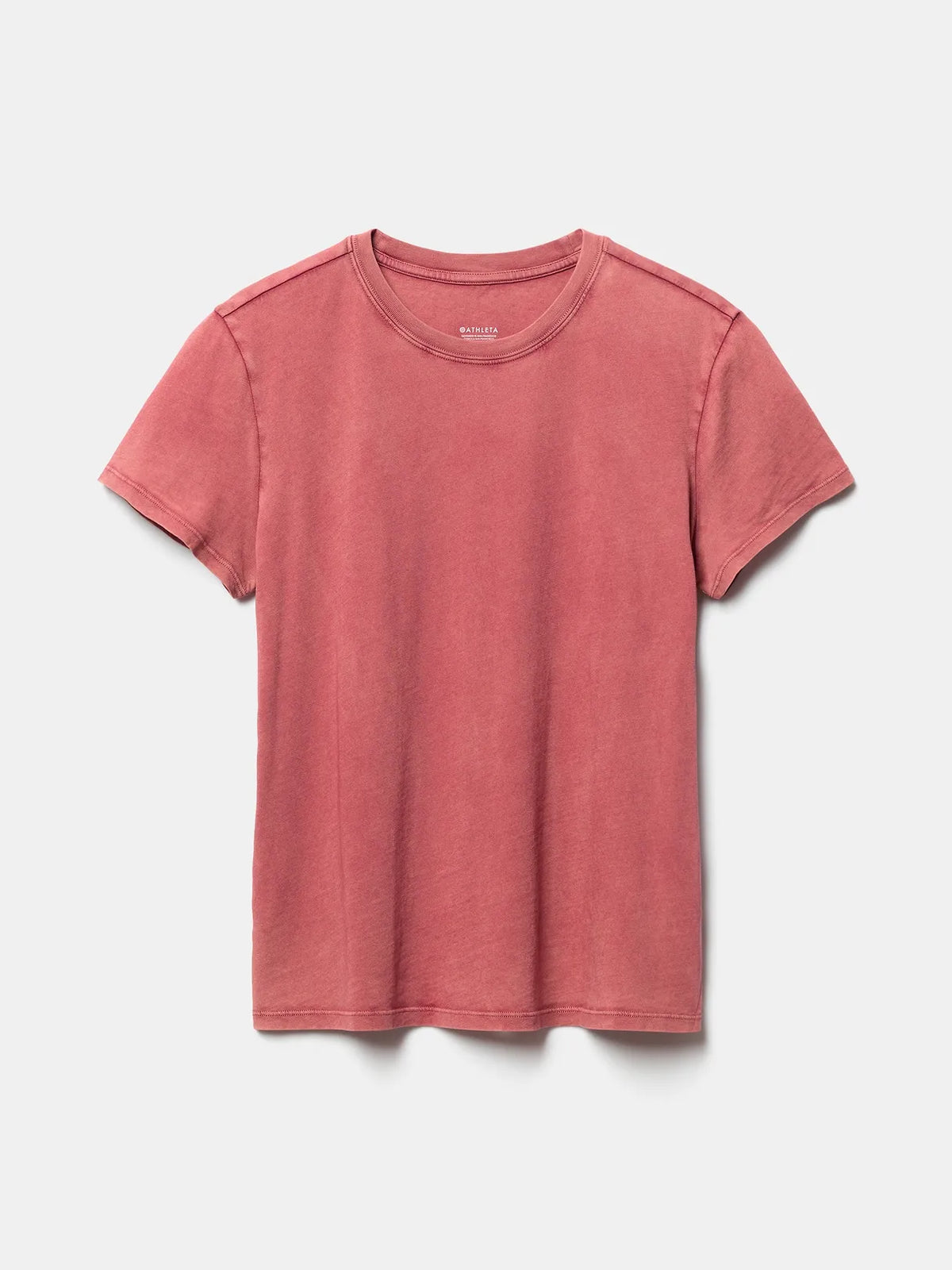 Favorite Cotton Classic Tee