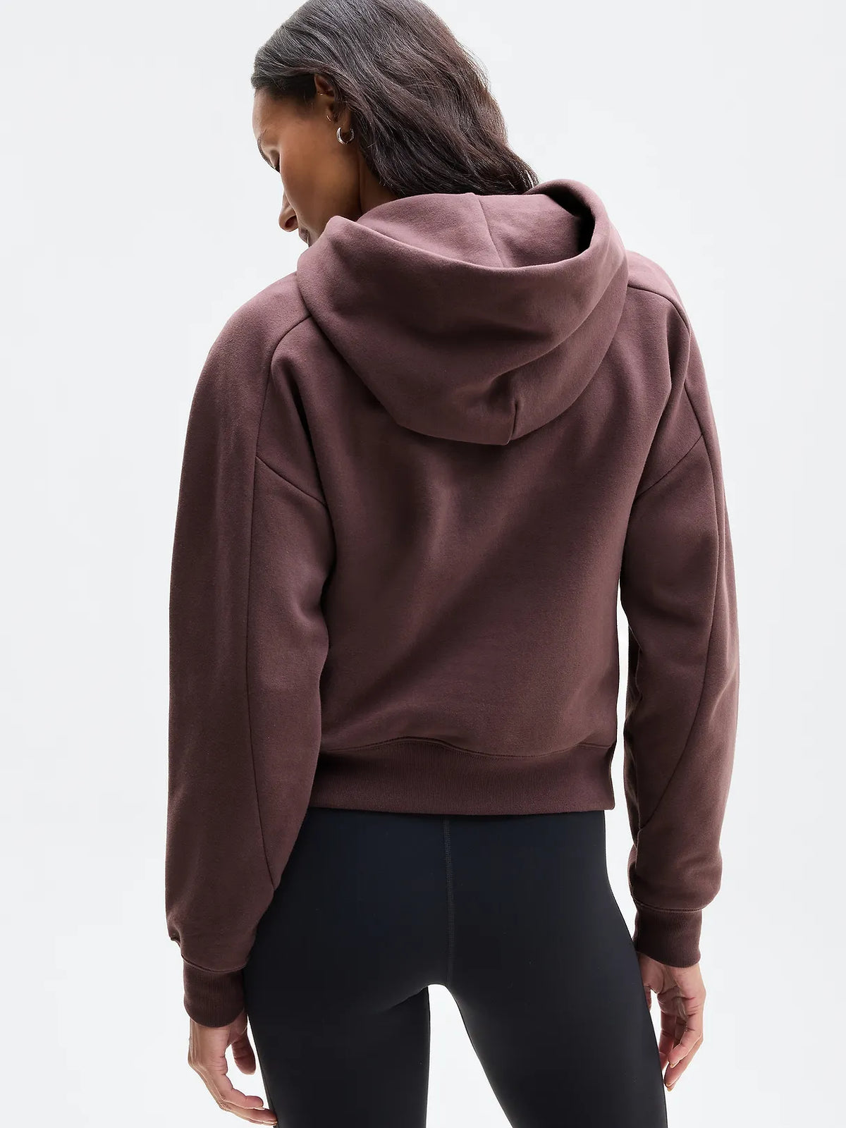 Forever Fleece Hoodie