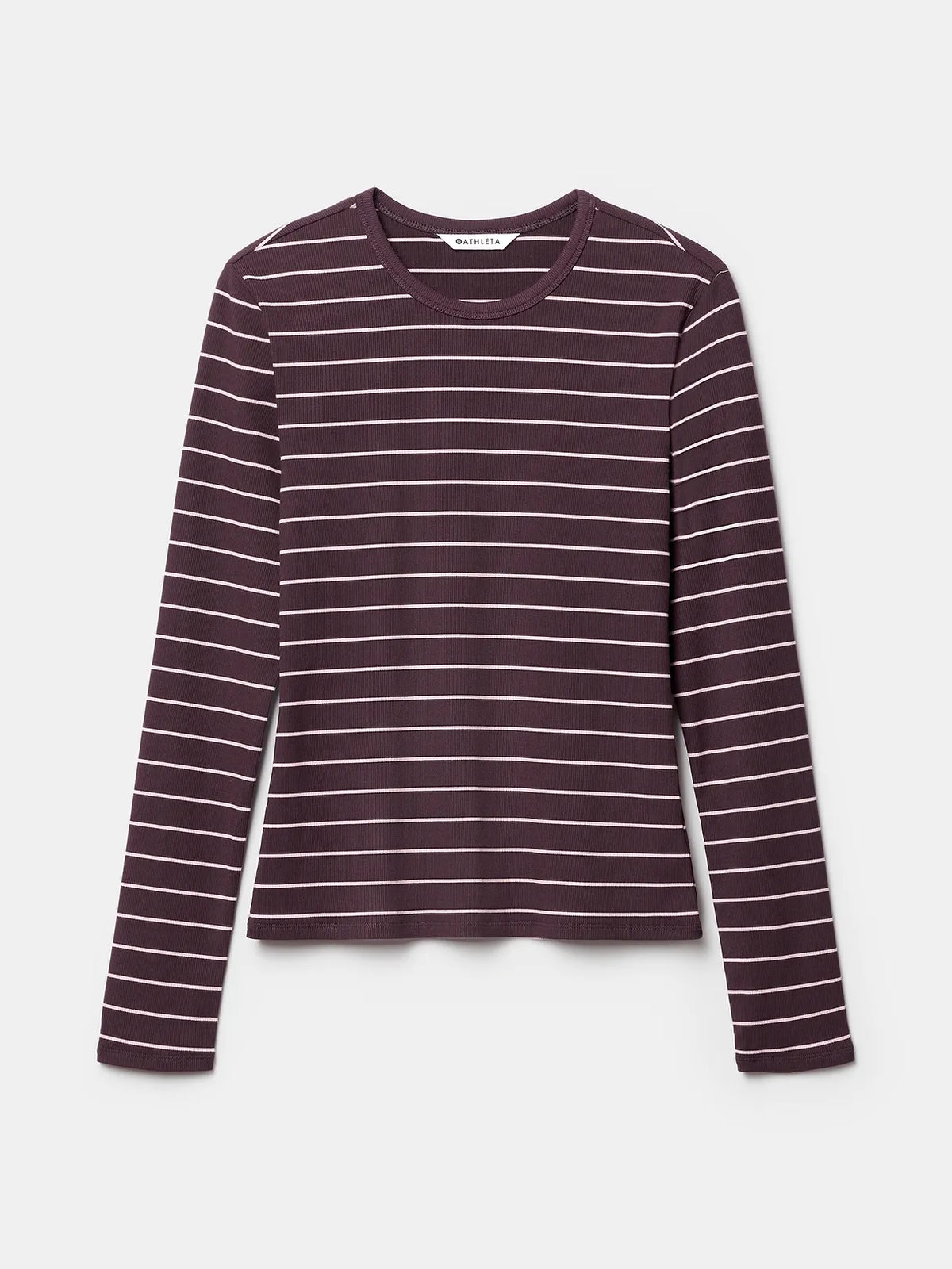 Signature Rib Top