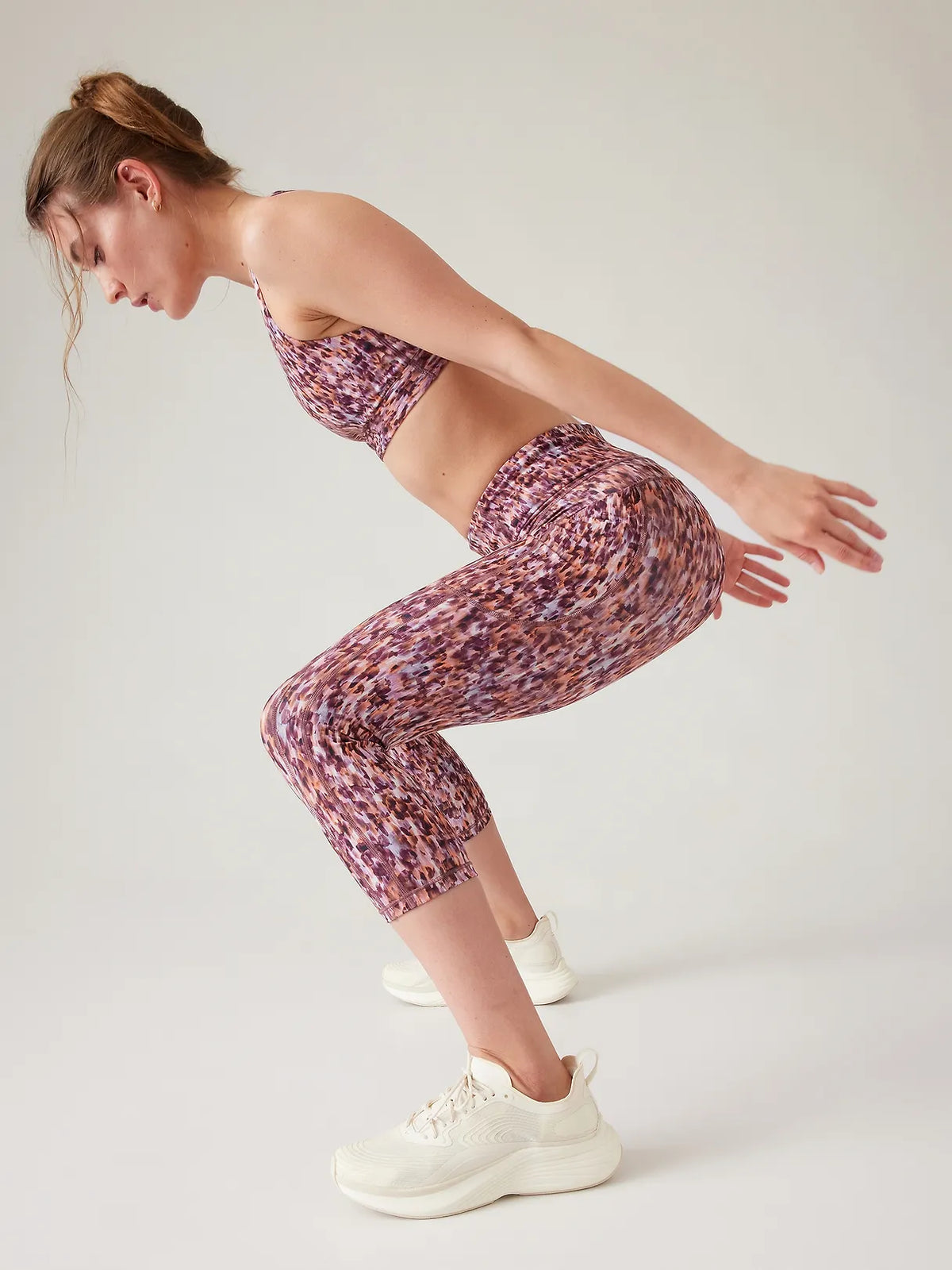Ultimate Stash Capri