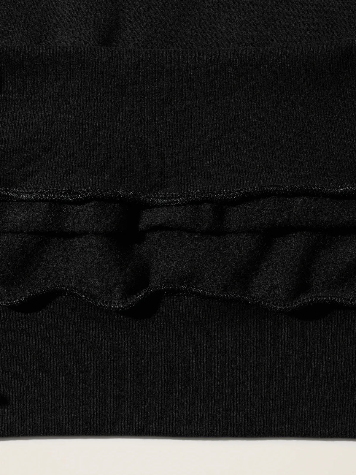 Forever Fleece Relaxed Crew Sweatshirt