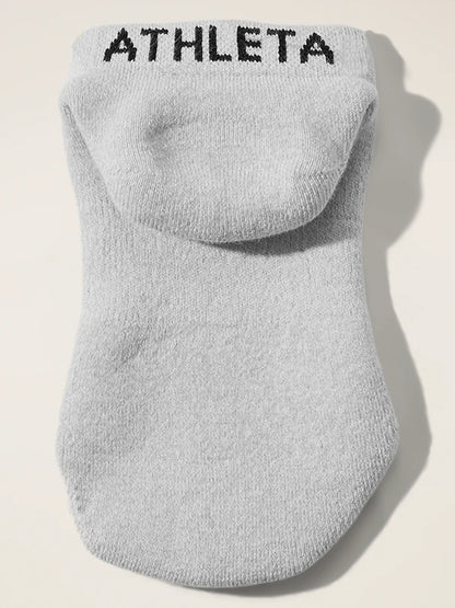 Athleta Everyday No Show Sock 3-Pack