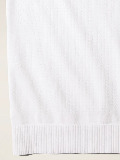 In Motion Seamless Tee