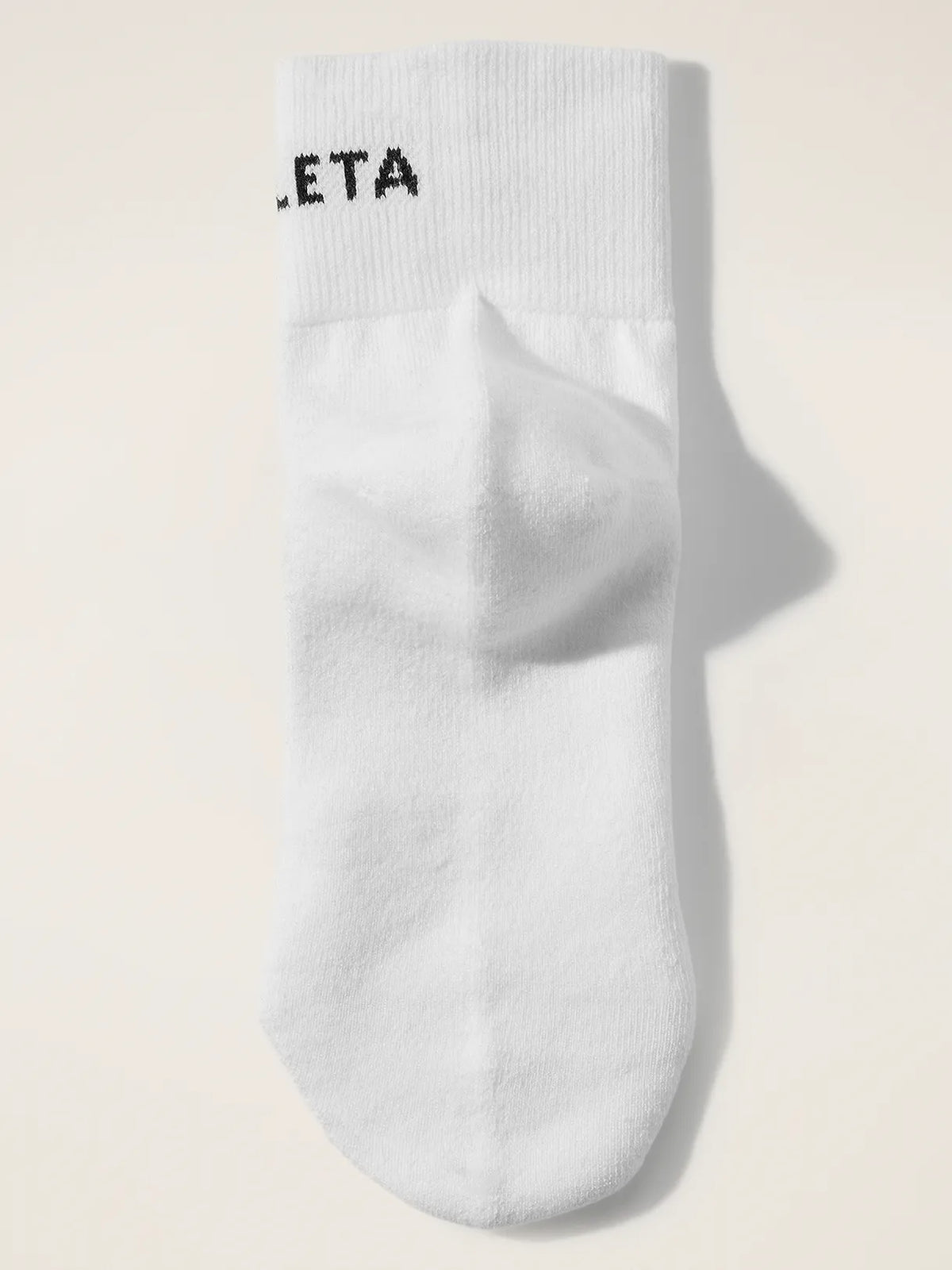 Athleta Everyday Quarter Crew Sock 3-Pack