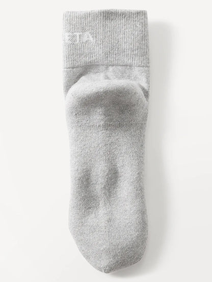 Athleta Everyday Quarter Crew Sock 3-Pack