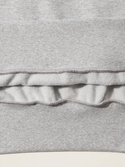 Forever Fleece Relaxed Crew Sweatshirt