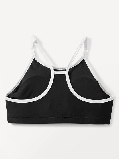 Athleta Girl Adjustable Bikini Top