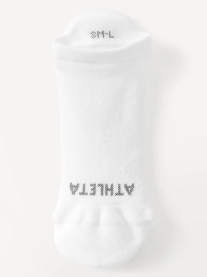 Athleta High Performance Ankle Sock 3-Pack