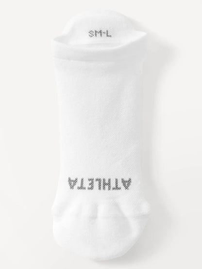 Athleta High Performance Ankle Sock 3-Pack