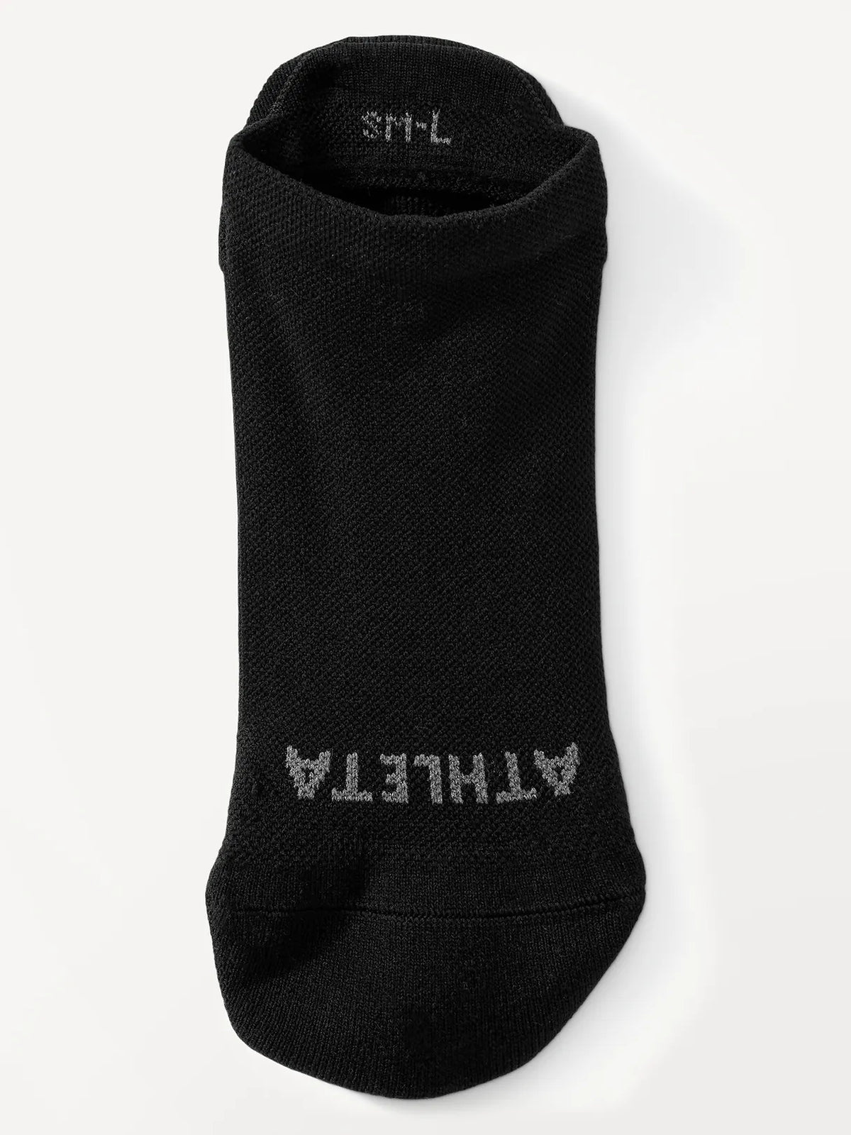 Athleta High Performance Ankle Sock 3-Pack