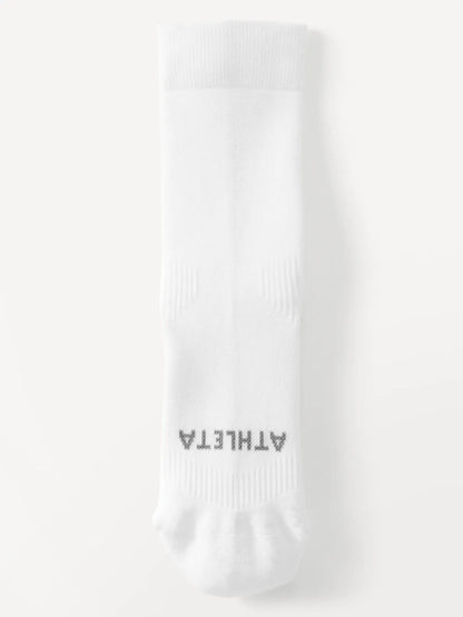 Athleta High Performance Crew Sock