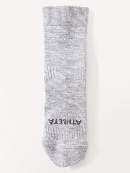 Athleta High Performance Crew Sock