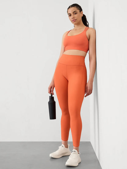 Pacesetter Ultra High Rise 7/8 Legging