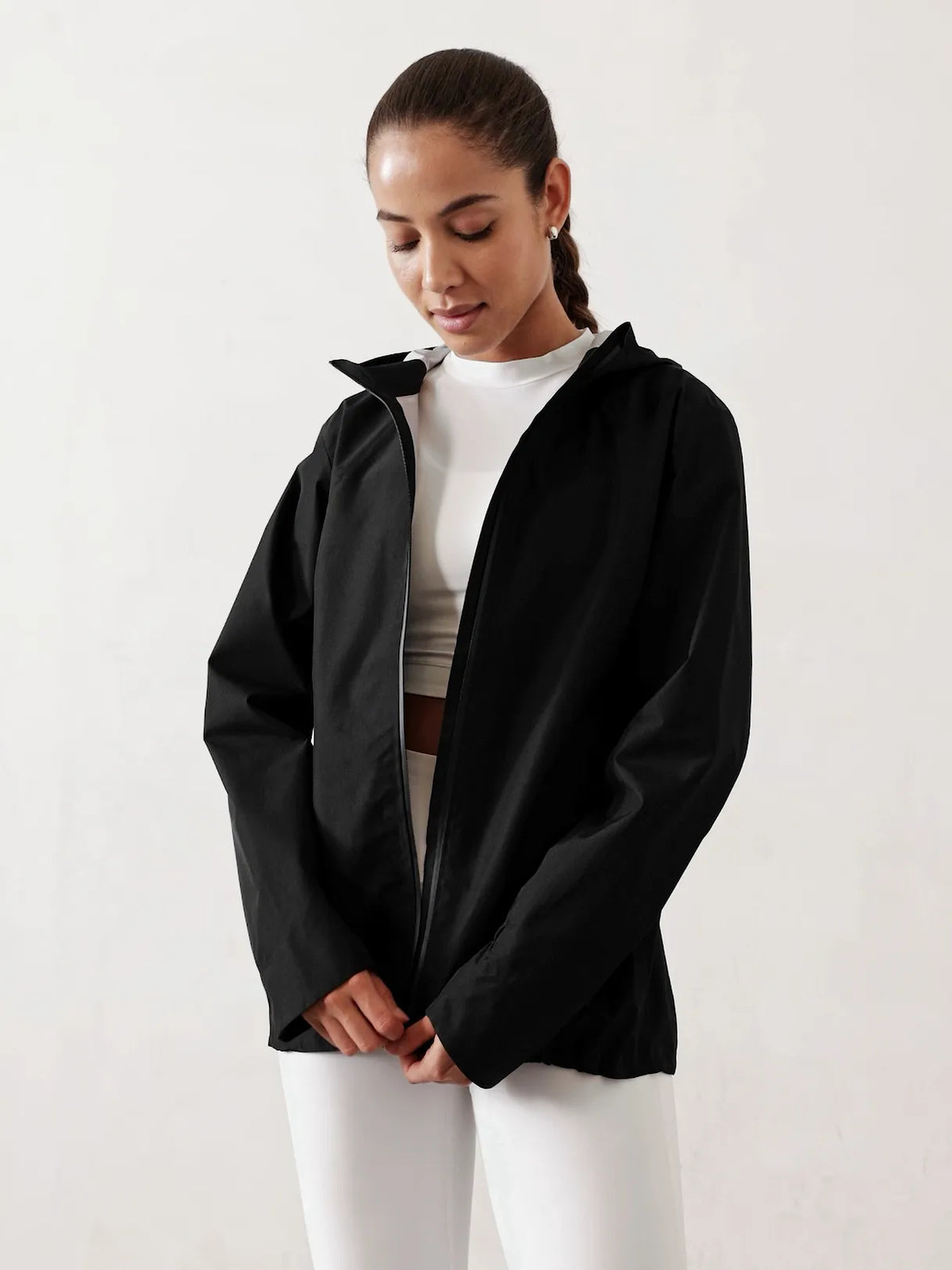RainOut Traverse Jacket