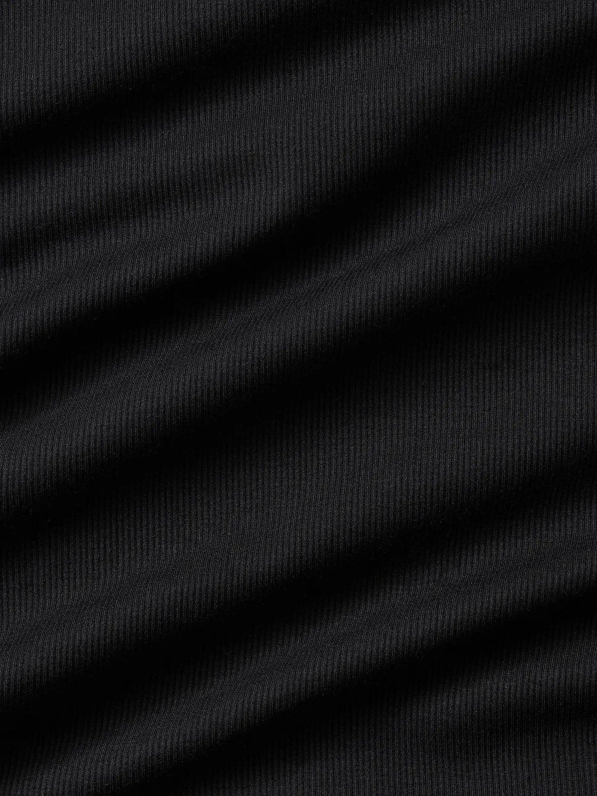 Signature Rib Tee Dress