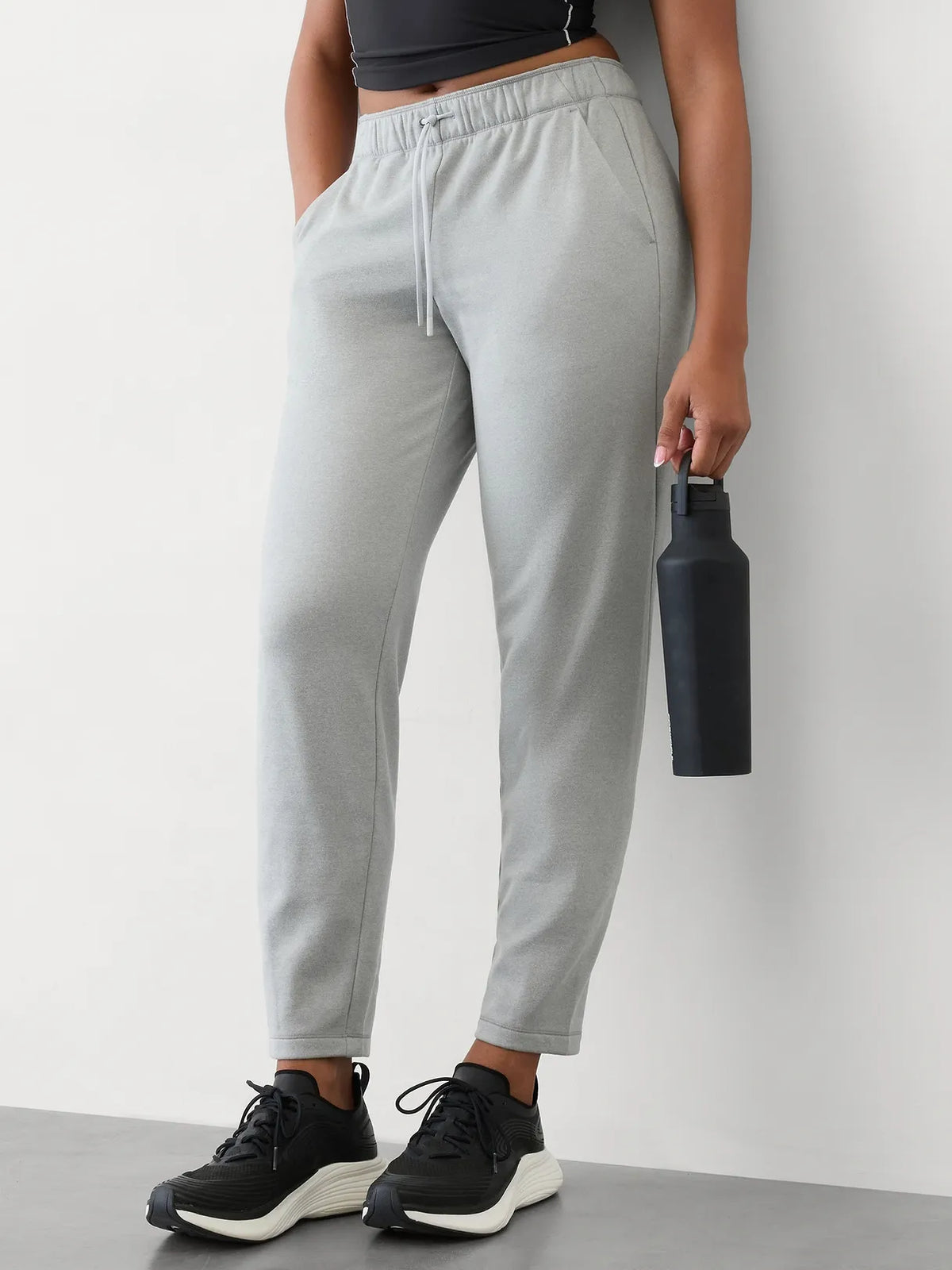 Unstoppable Mid Rise Pant