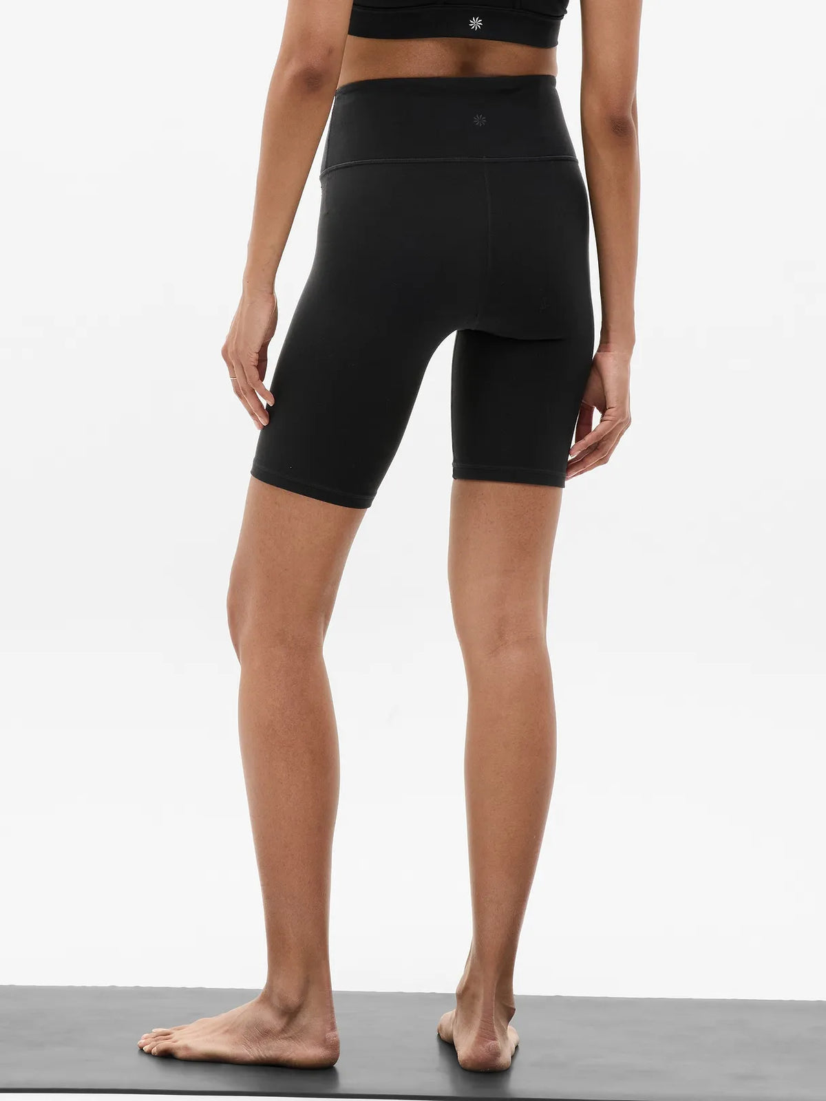 Elation Ultra High Rise 7" Short