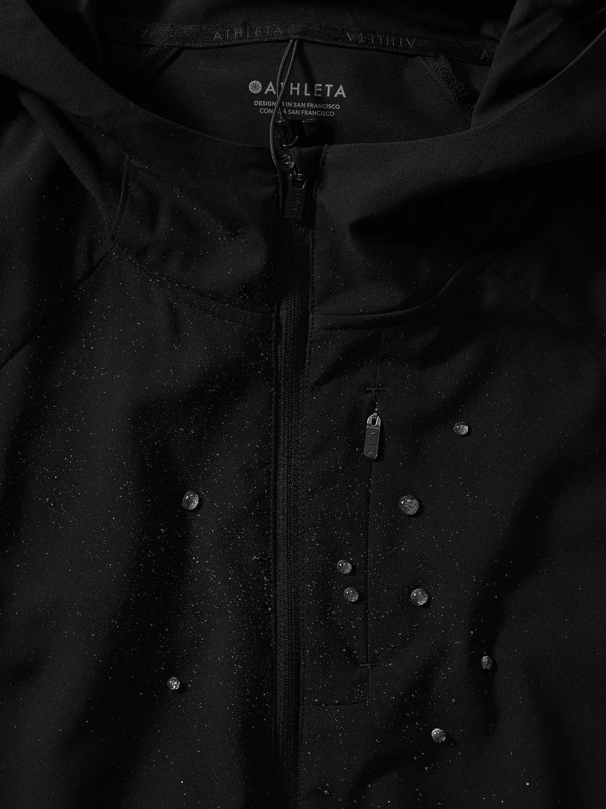 Dash Jacket