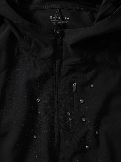 Dash Jacket