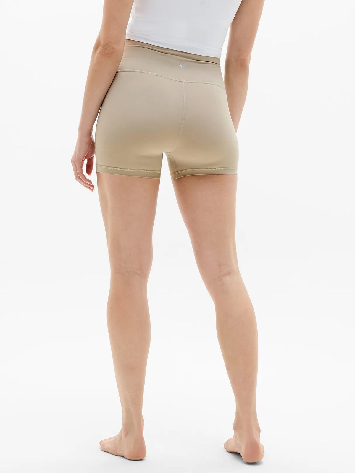 Transcend No Rise 3" Shortie