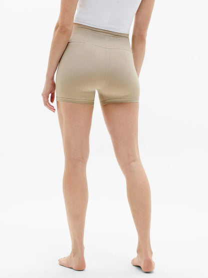 Transcend No Rise 3" Shortie