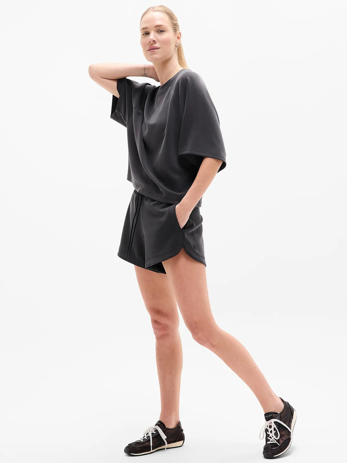 Seasoft Tee
