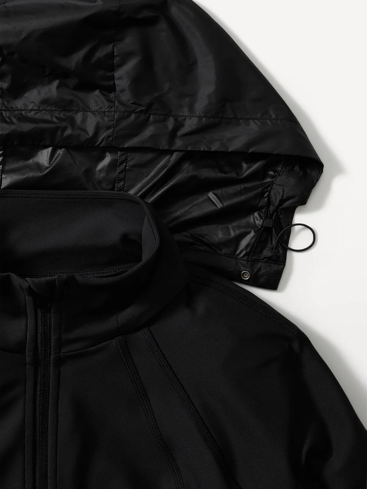 Interval Jacket