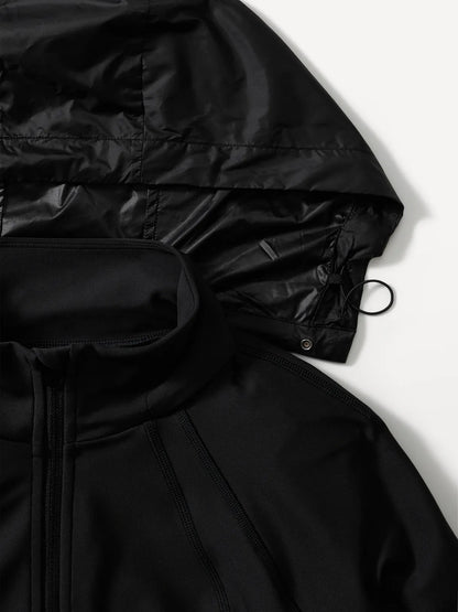 Interval Jacket