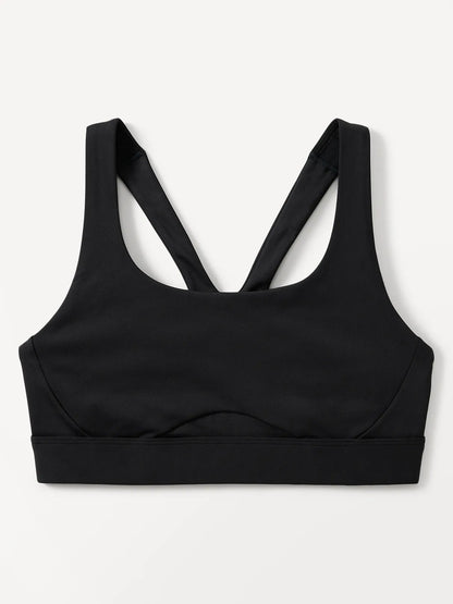 Interval Sports Bra A-C