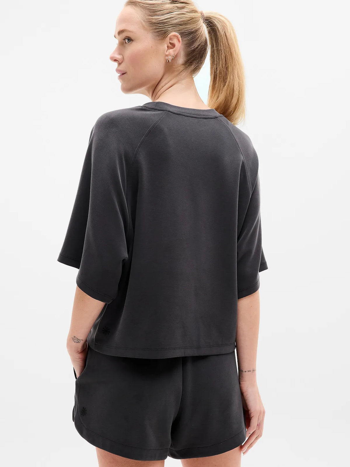 Seasoft Tee