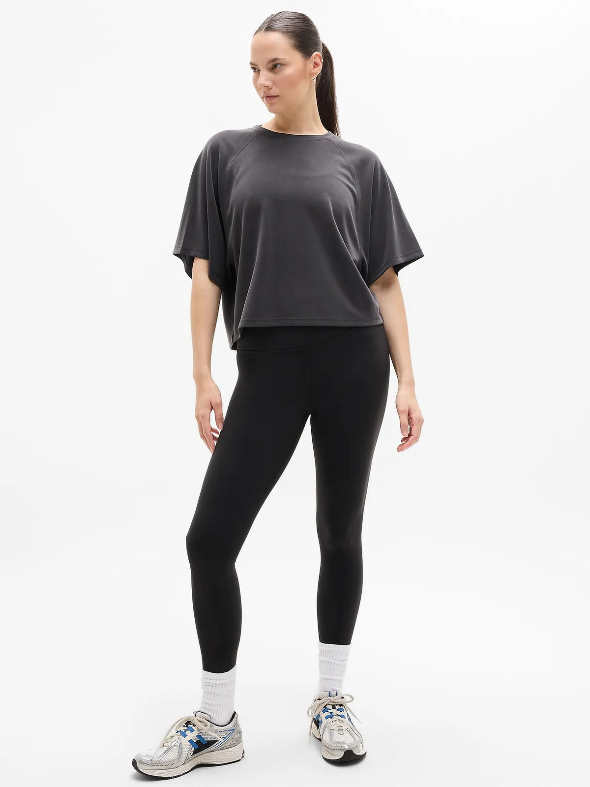 Seasoft Tee