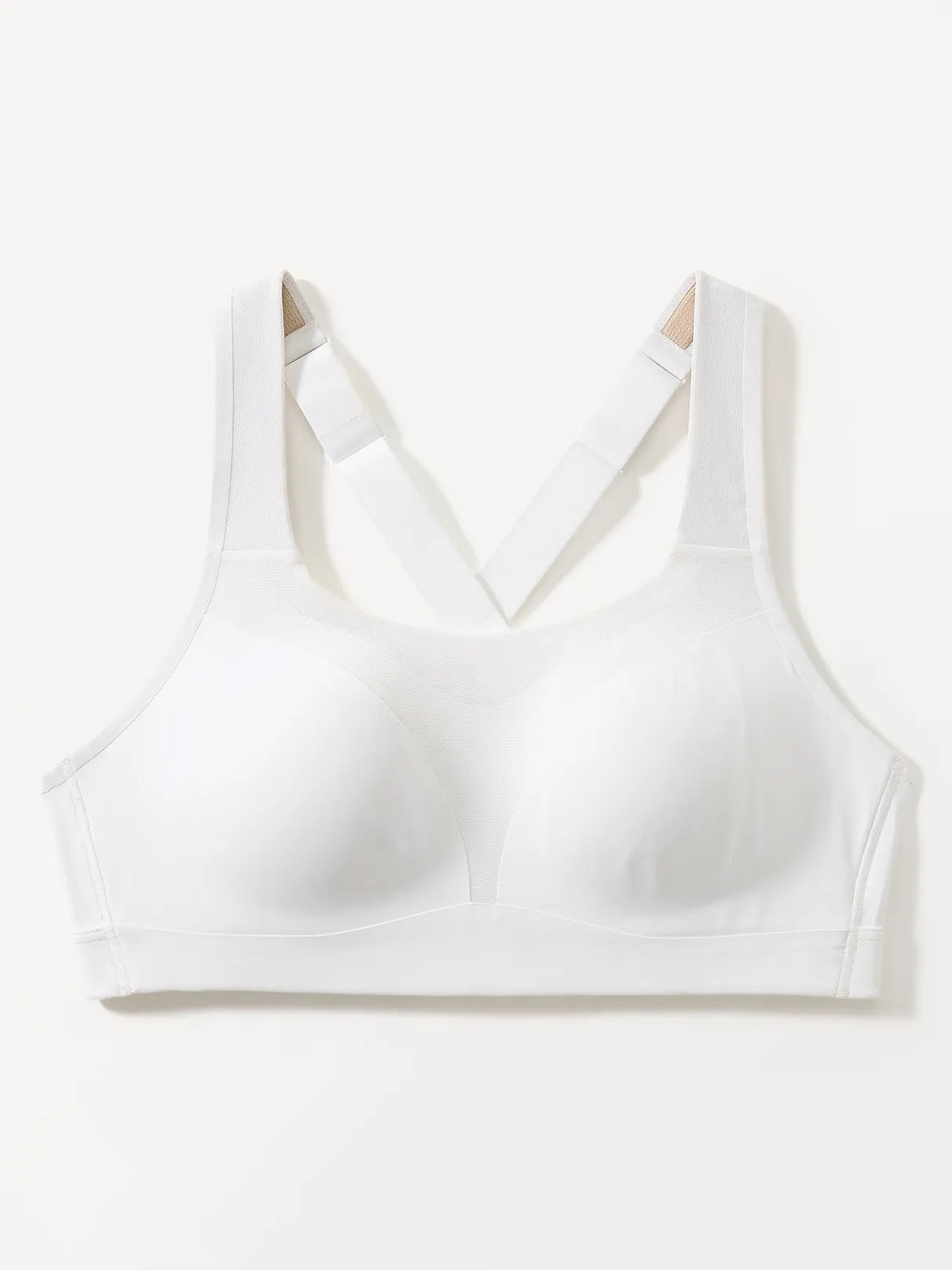 Speed Run High Support Sports Bra