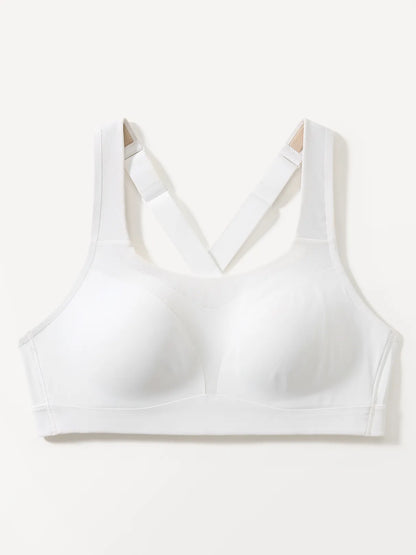 Speed Run High Support Sports Bra