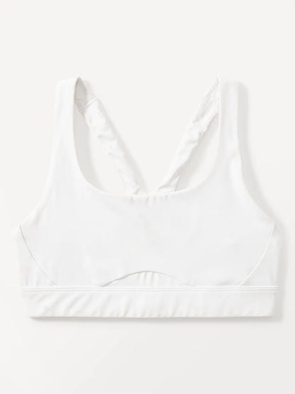 Interval Sports Bra A-C