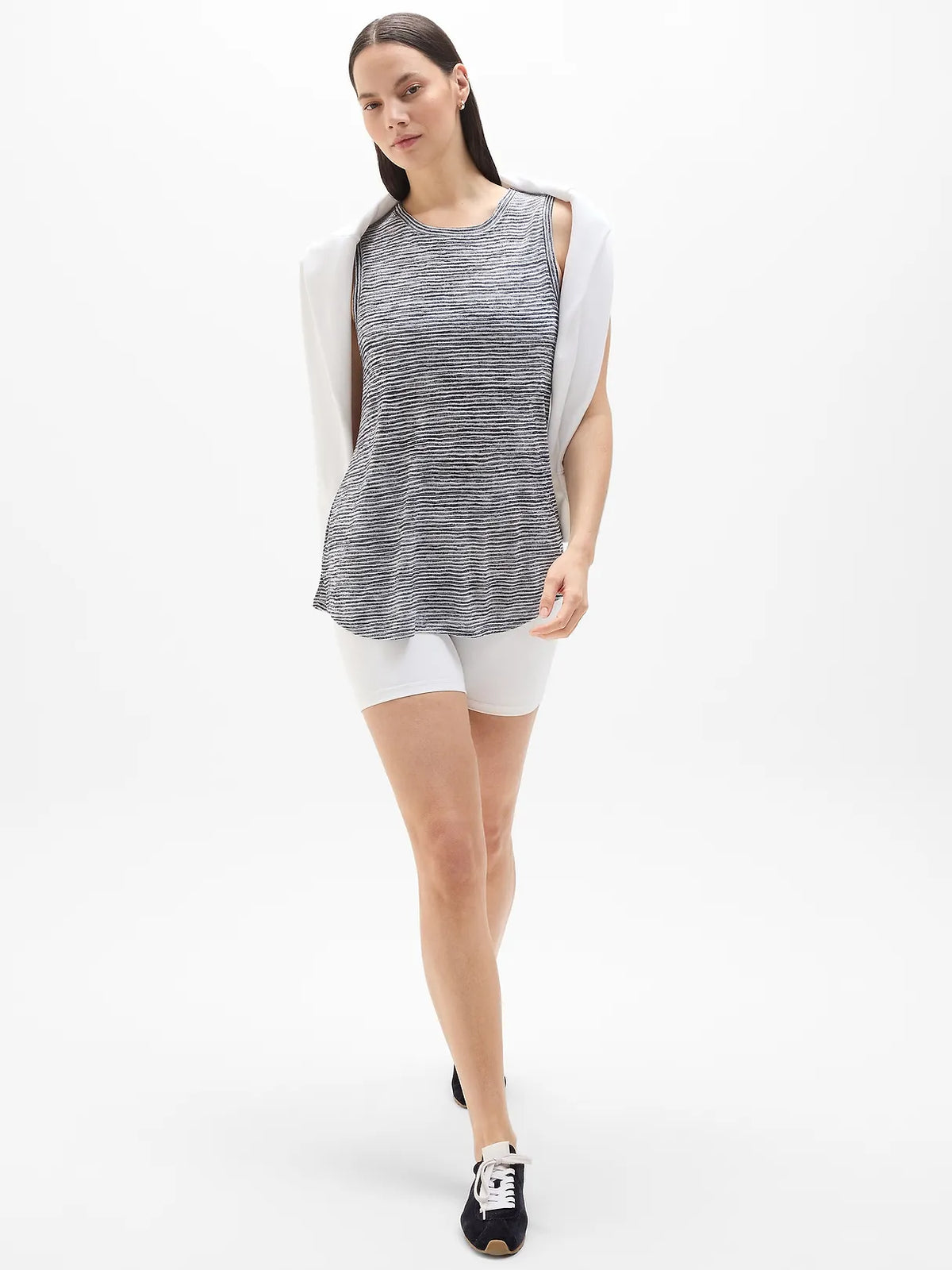 Breezy Tank
