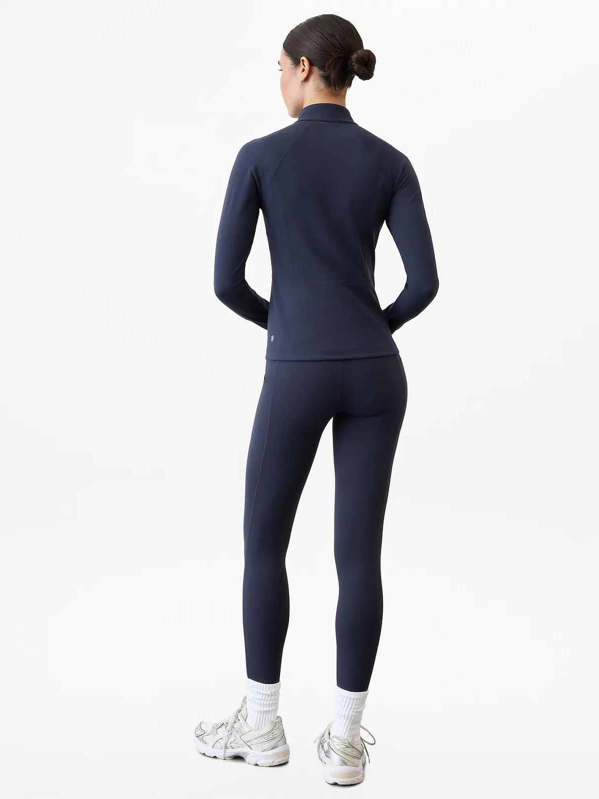 Salutation Jacket 2.0