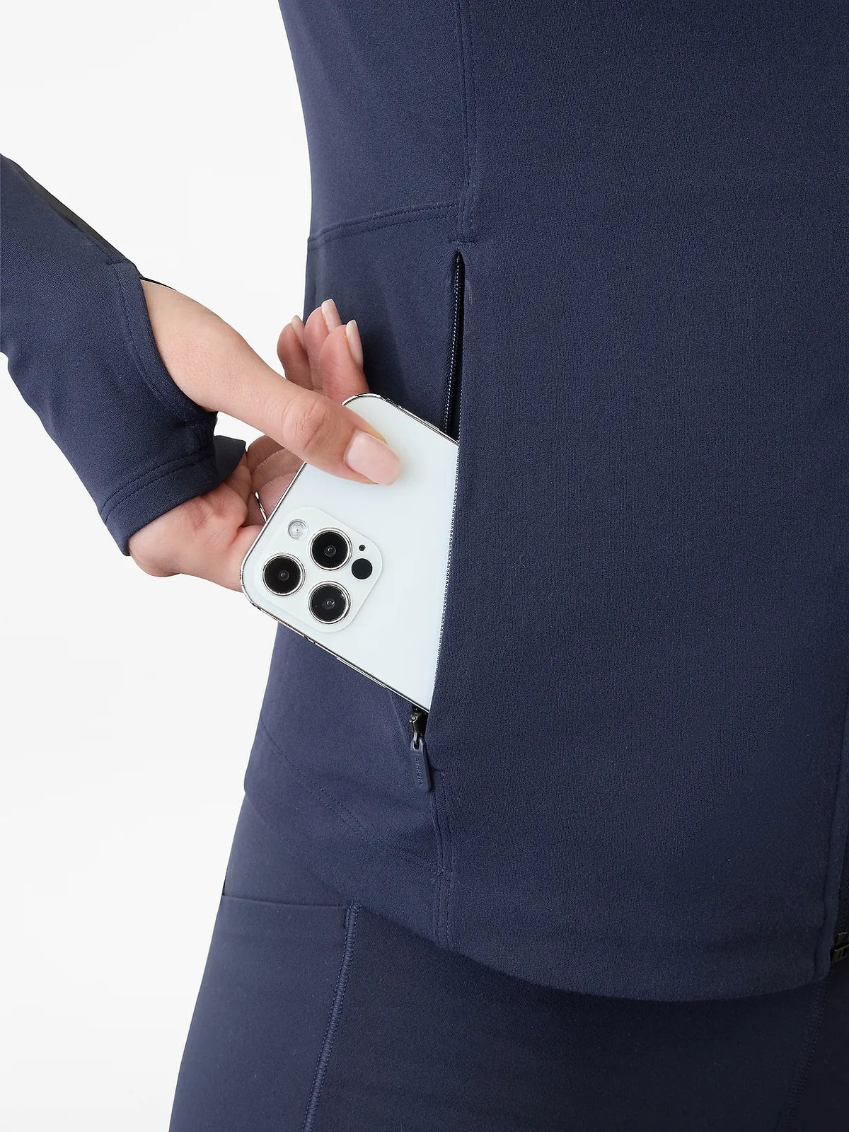 Salutation Jacket 2.0