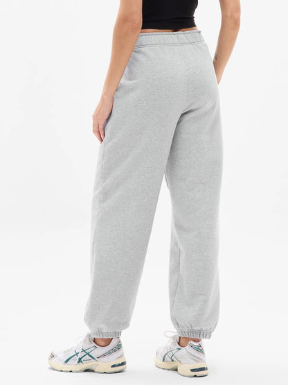 Forever Fleece High Rise Jogger