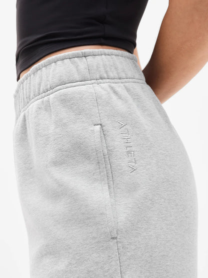 Forever Fleece High Rise Jogger