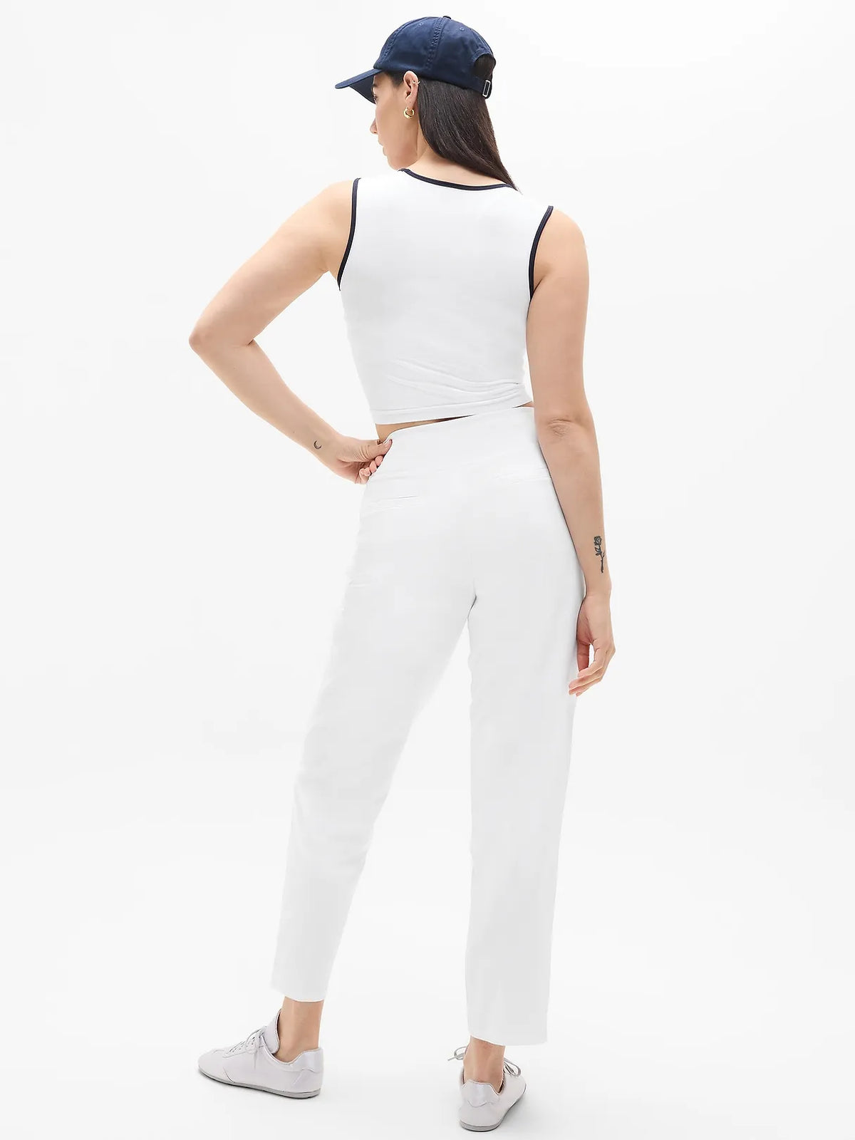 Endless High Rise Pant